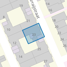 Perceel WTR00-A-6219