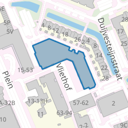 Perceel WTR00-A-6238