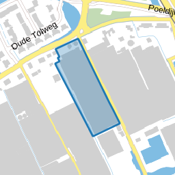 Perceel WTR00-A-6250