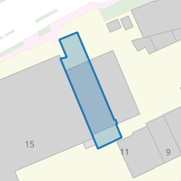 Perceel WTR00-A-6254