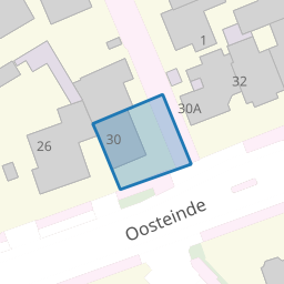 Perceel WTR00-A-6257