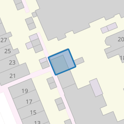 Perceel WTR00-A-6264