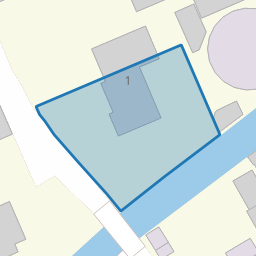 Perceel WTR00-A-6272