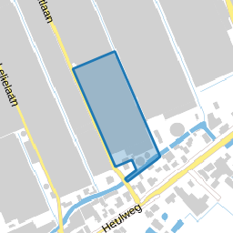 Perceel WTR00-A-6273