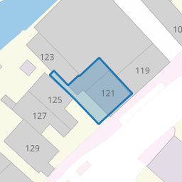 Perceel WTR00-A-6281