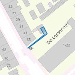 Perceel WTR00-A-6295