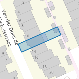 Perceel WTR00-A-6307