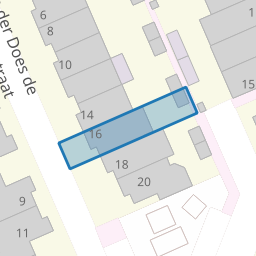 Perceel WTR00-A-6309