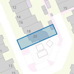 Perceel WTR00-A-6311