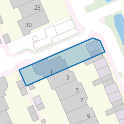 Perceel WTR00-A-6312