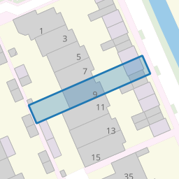 Perceel WTR00-A-6316