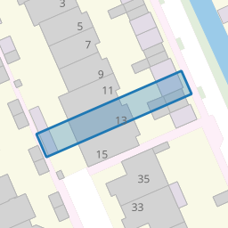 Perceel WTR00-A-6318