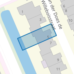 Perceel WTR00-A-6335