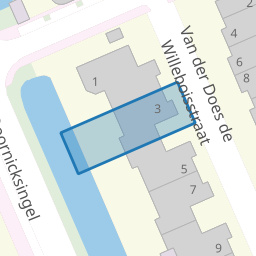 Perceel WTR00-A-6336