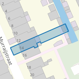 Perceel WTR00-A-6345