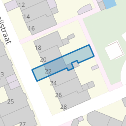 Perceel WTR00-A-6349