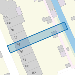 Perceel WTR00-A-6364