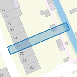 Perceel WTR00-A-6365