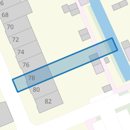 Perceel WTR00-A-6366