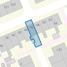 Perceel WTR00-A-6373