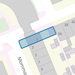 Perceel WTR00-A-6379