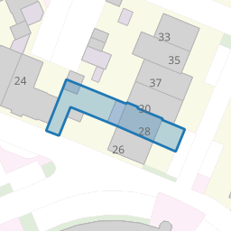 Perceel WTR00-A-6392