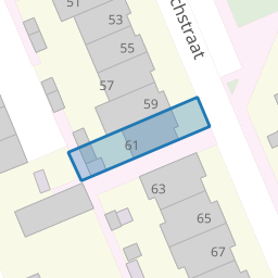 Perceel WTR00-A-6434