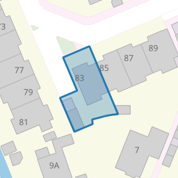 Perceel WTR00-A-6445