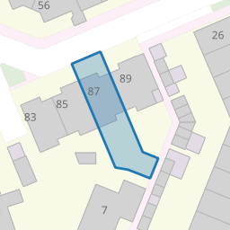 Perceel WTR00-A-6447