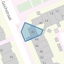 Perceel WTR00-A-6461