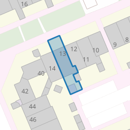 Perceel WTR00-A-6464