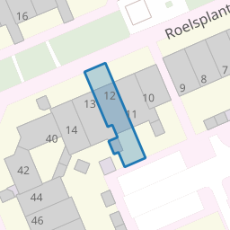 Perceel WTR00-A-6465