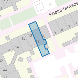 Perceel WTR00-A-6466