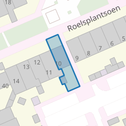 Perceel WTR00-A-6467