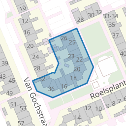 Perceel WTR00-A-6479