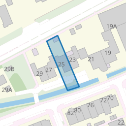 Perceel WTR00-A-6485