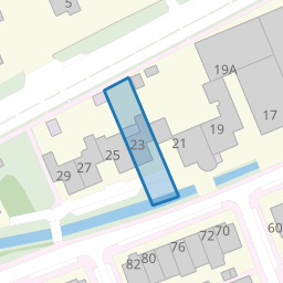 Perceel WTR00-A-6486