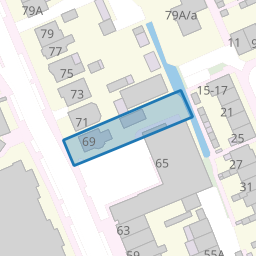 Perceel WTR00-A-6490