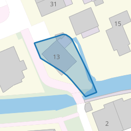 Perceel WTR00-A-6497