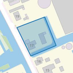 Perceel WTR00-A-6510