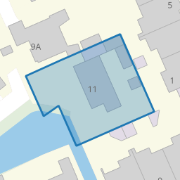 Perceel WTR00-A-6511