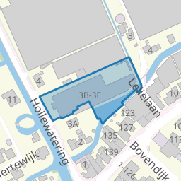 Perceel WTR00-A-6516