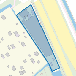 Perceel WTR00-A-6528