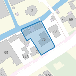 Perceel WTR00-A-6544