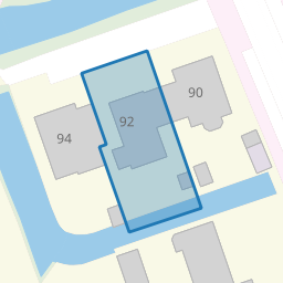 Perceel WTR00-A-6550