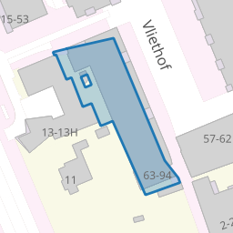 Perceel WTR00-A-6555