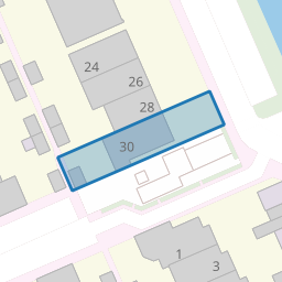 Perceel WTR00-A-6558