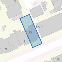 Perceel WTR00-A-6575