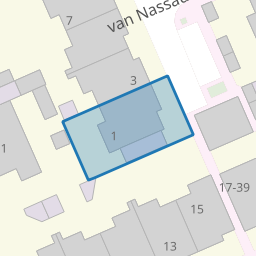 Perceel WTR00-A-6583