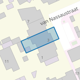 Perceel WTR00-A-6584